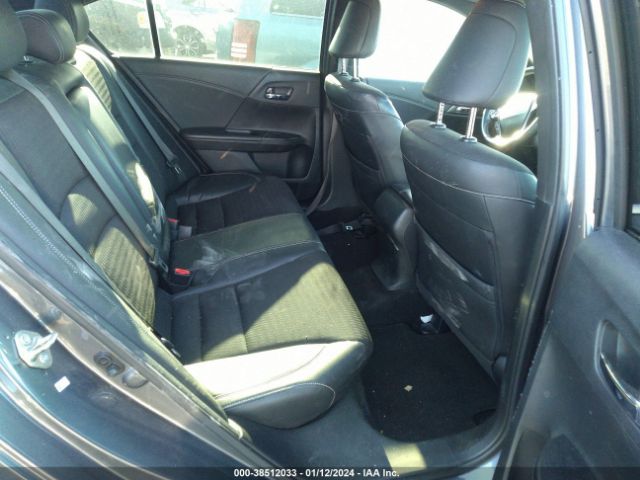 1HGCR2F56GA239169 Honda Accord Sport