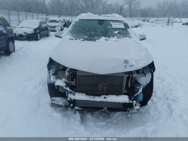 Chevrolet Equinox Awd Premier 2021 3GNAXXEV0MS100652 Image 13