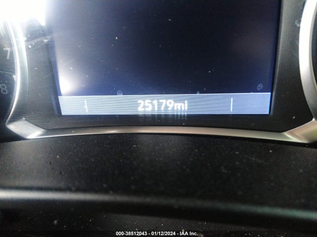 Chevrolet Equinox Awd Premier 2021 3GNAXXEV0MS100652 Image 16