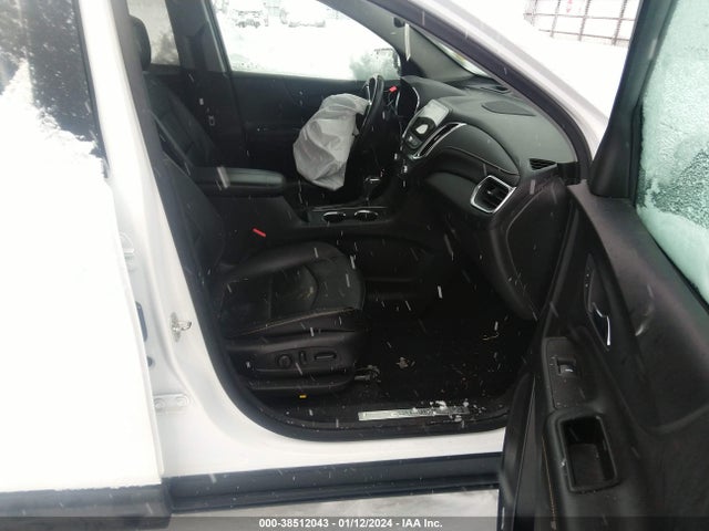 Chevrolet Equinox Awd Premier 2021 3GNAXXEV0MS100652 Image 5