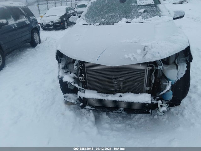 Chevrolet Equinox Awd Premier 2021 3GNAXXEV0MS100652 Image 6