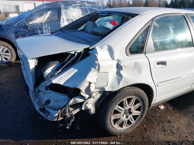 2004 VOLVO S80 VIN: YV1TS59H041371179