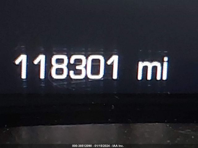 2G11Z5SA7G9119010 Chevrolet IMPALA LS