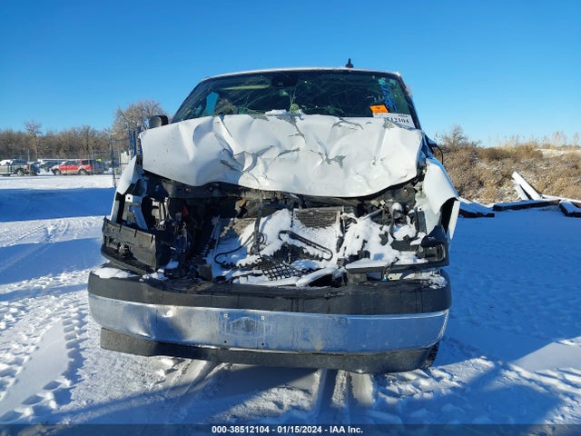 Chevrolet Express Passenger Rwd 3500 Extended Wheelbase Lt 2020 1GAZGPFG4L1180493 Image 13