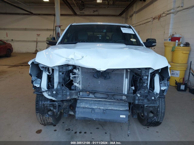 RAM 1500 Big Horn  4x4 6'4 Box 2021 1C6SRFBT3MN672630 Image 12