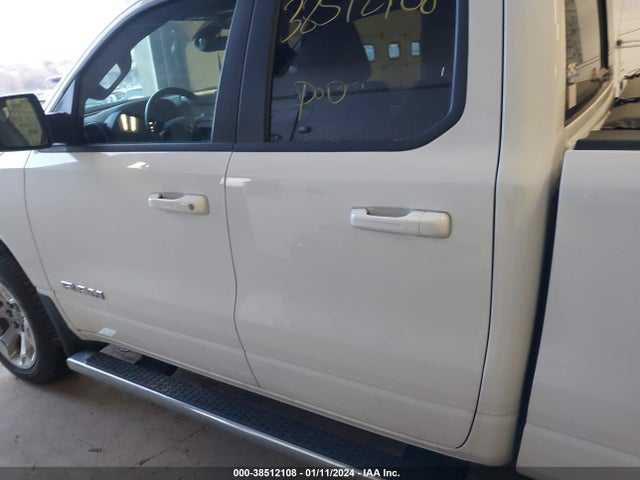 RAM 1500 Big Horn  4x4 6'4 Box 2021 1C6SRFBT3MN672630 Image 14