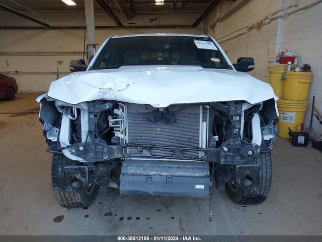 RAM 1500 Big Horn  4x4 6'4 Box 2021 1C6SRFBT3MN672630 Image 6