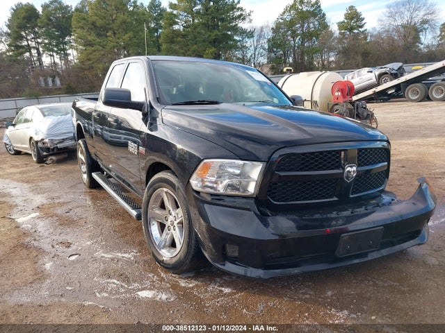 2014 1C6RR6FTXES205300 main image