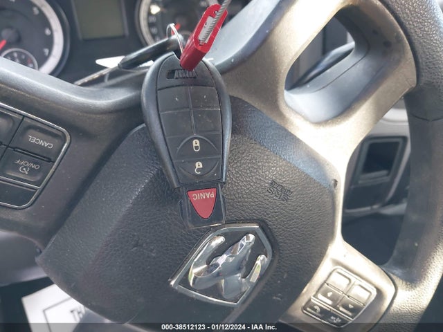 RAM 1500 Express 2014 1C6RR6FTXES205300 Image 11
