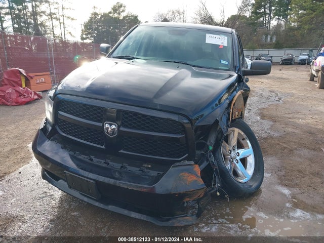 RAM 1500 Express 2014 1C6RR6FTXES205300 Image 13