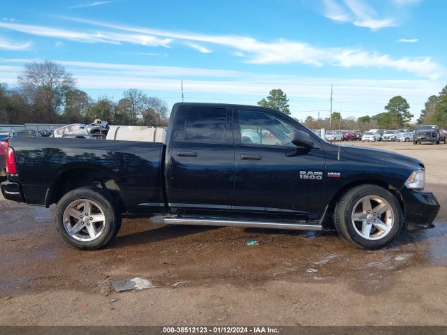 RAM 1500 Express 2014 1C6RR6FTXES205300 Image 14