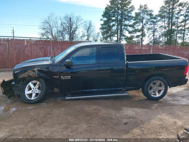 RAM 1500 Express 2014 1C6RR6FTXES205300 Image 15