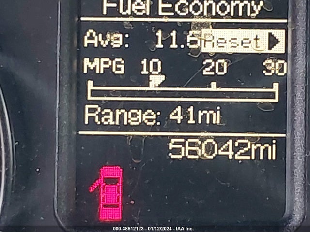 RAM 1500 Express 2014 1C6RR6FTXES205300 Image 16