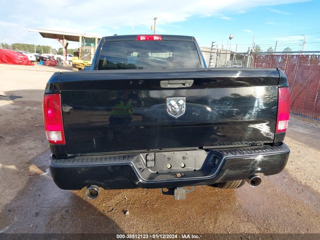 RAM 1500 Express 2014 1C6RR6FTXES205300 Image 17