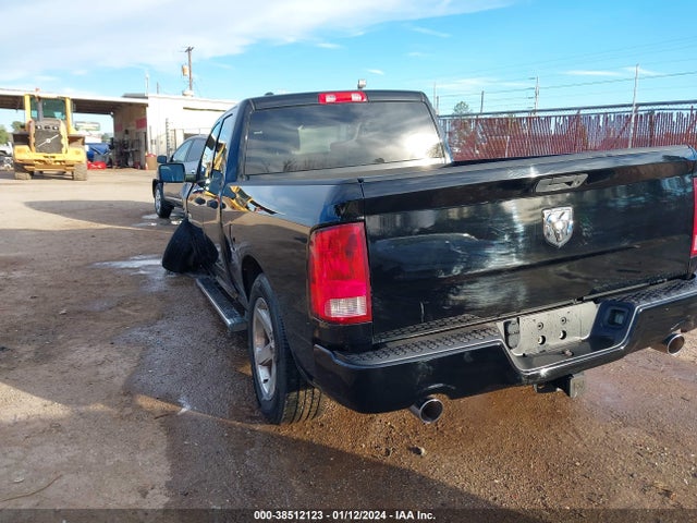 RAM 1500 Express 2014 1C6RR6FTXES205300 Image 3