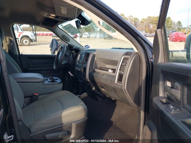 RAM 1500 Express 2014 1C6RR6FTXES205300 Image 5