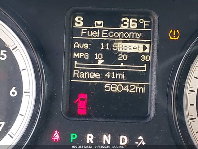 RAM 1500 Express 2014 1C6RR6FTXES205300 Image 7