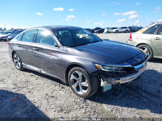 Honda ACCORD EX 2019 1HGCV1F4XKA137024 головне зображення