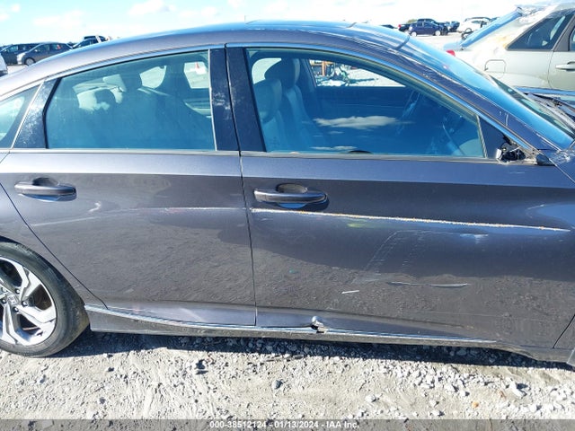 Honda ACCORD EX 2019 1HGCV1F4XKA137024 Image 13