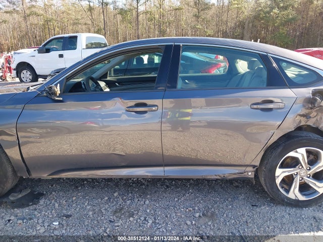 Honda ACCORD EX 2019 1HGCV1F4XKA137024 Image 14