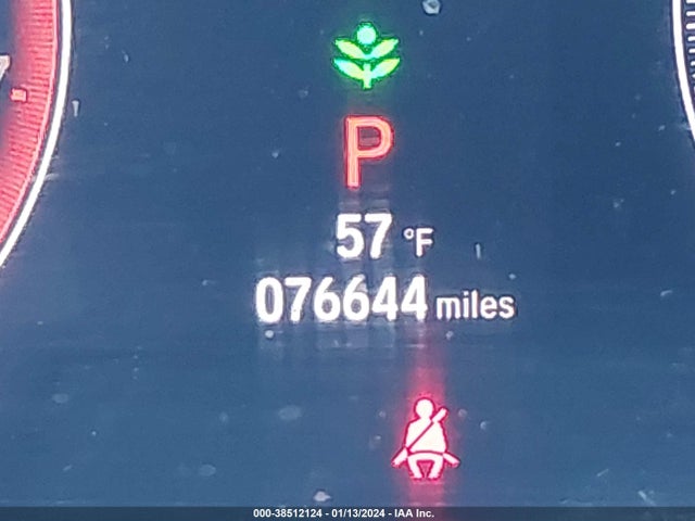 Honda ACCORD EX 2019 1HGCV1F4XKA137024 Image 15
