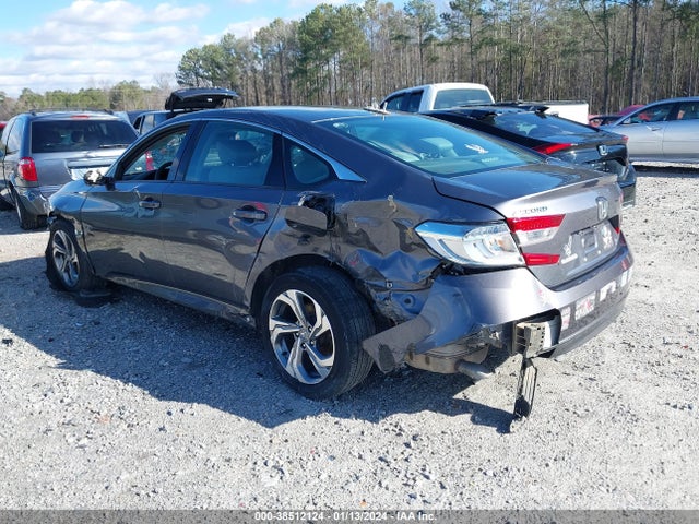 Honda ACCORD EX 2019 1HGCV1F4XKA137024 Image 3