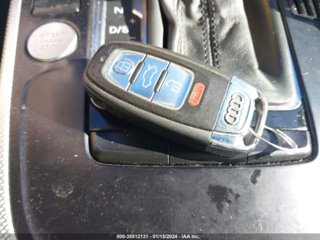 WAUBFAFL8GN002572 Audi A4 2.0t Premium