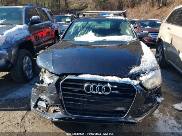 WAUBFAFL8GN002572 Audi A4 2.0t Premium