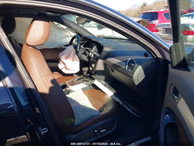WAUBFAFL8GN002572 Audi A4 2.0t Premium
