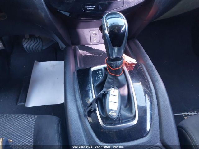 JN1BJ1CP3HW007931 Nissan Rogue Sport Sv