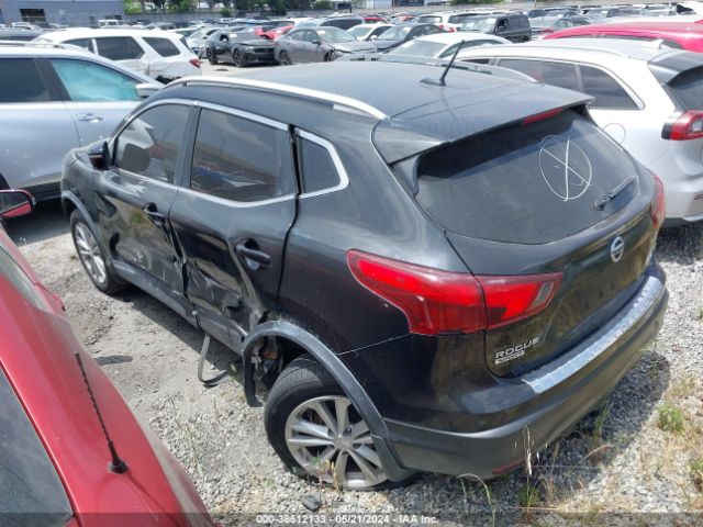JN1BJ1CP3HW007931 Nissan Rogue Sport Sv