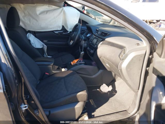 JN1BJ1CP3HW007931 Nissan Rogue Sport Sv