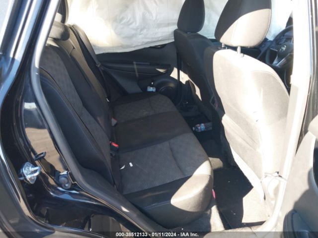 JN1BJ1CP3HW007931 Nissan Rogue Sport Sv