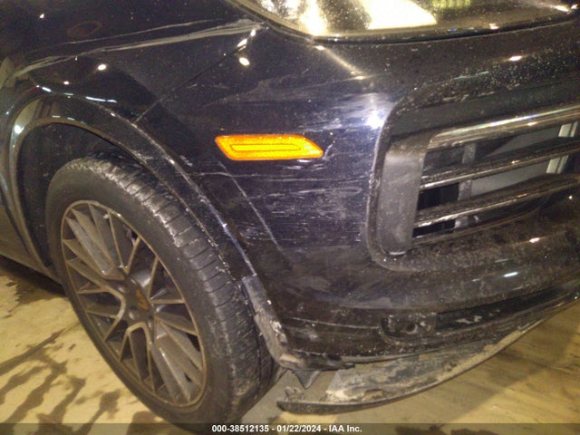 2021 PORSCHE CAYENNE WP1AA2AY2MDA01326 Photo 5