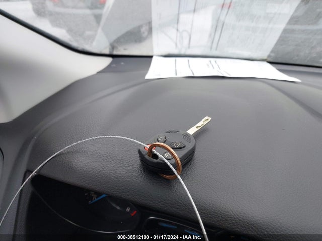 1FADP3F25EL428021 Ford FOCUS SE