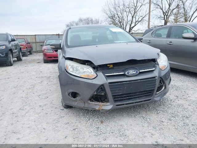 1FADP3F25EL428021 Ford FOCUS SE