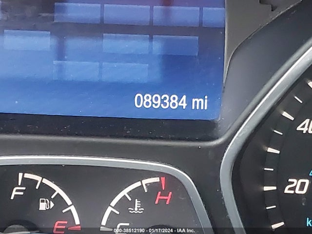 1FADP3F25EL428021 Ford FOCUS SE