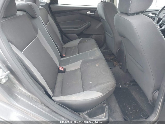 1FADP3F25EL428021 Ford FOCUS SE