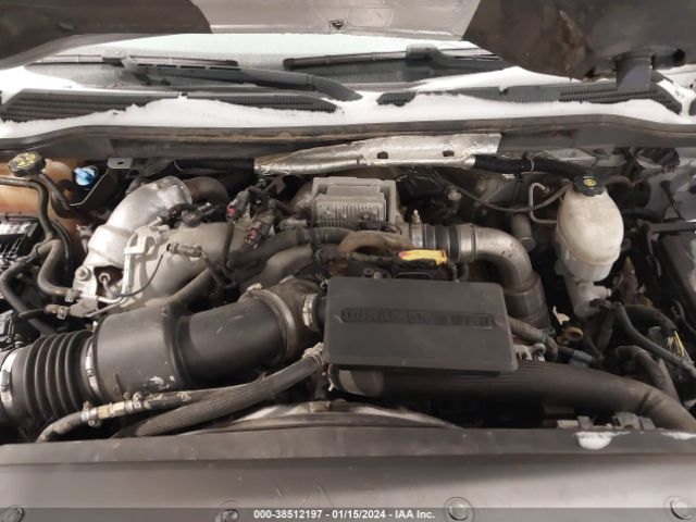 1GT22TEY4HZ352184 GMC Sierra 2500hd Slt