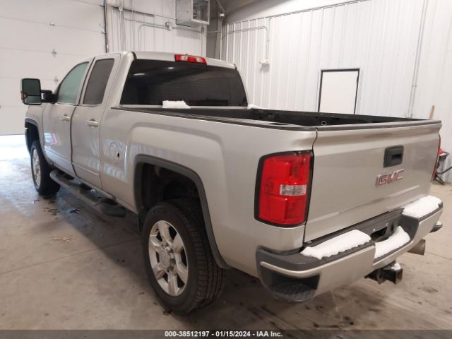 1GT22TEY4HZ352184 GMC Sierra 2500hd Slt