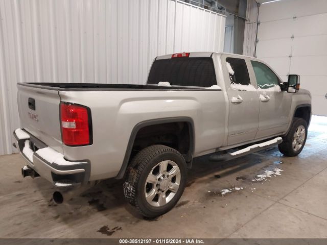 1GT22TEY4HZ352184 GMC Sierra 2500hd Slt