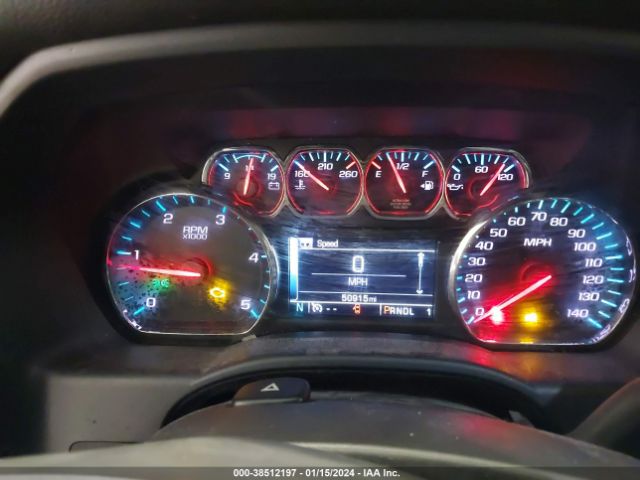 1GT22TEY4HZ352184 GMC Sierra 2500hd Slt