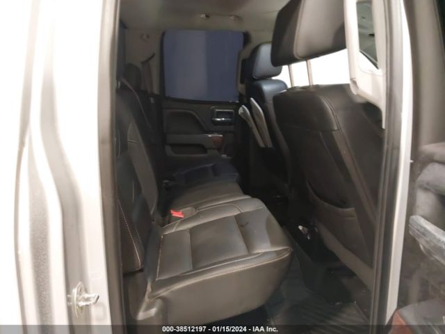 1GT22TEY4HZ352184 GMC Sierra 2500hd Slt