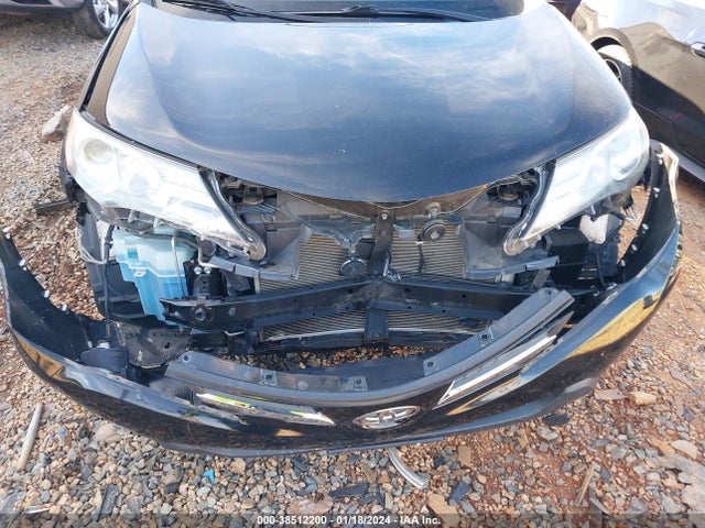Toyota Rav4 Limited 2014 2T3DFREV1EW215138 Image 6