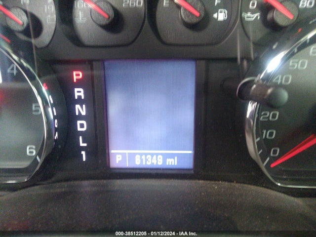 Chevrolet Silverado 2500hd Wt 2019 2GC2KREG1K1244941 Image 15