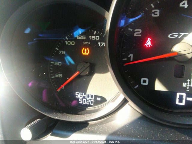 2017 PORSCHE MACAN WP1AG2A52HLB52845 Photo 6