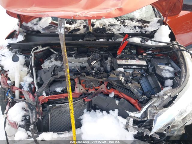 JTNKHMBX1L1080602 Toyota C-HR XLE