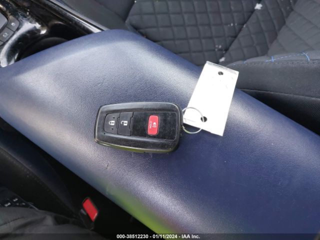 JTNKHMBX1L1080602 Toyota C-HR XLE