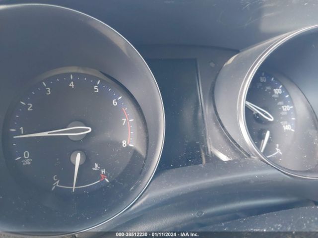 JTNKHMBX1L1080602 Toyota C-HR XLE