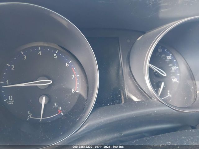 JTNKHMBX1L1080602 Toyota C-HR XLE